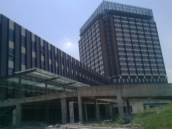 路橋恩澤醫療中心